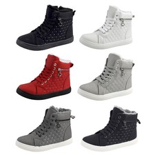 Damen wintersneaker winter - damen,