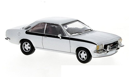 Opel commodore coupe 1972 - opel,