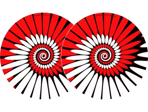 Zomo slipmats paint rot - zomo,