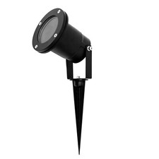 Halogen und led gartenstrahler - halogen,
