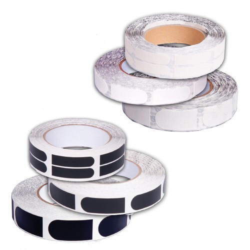 Bowling ball bowler tape - tape, 100er