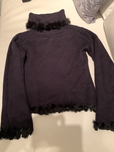 Pullover