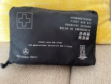 Orig. Mercedes Verbandtasche