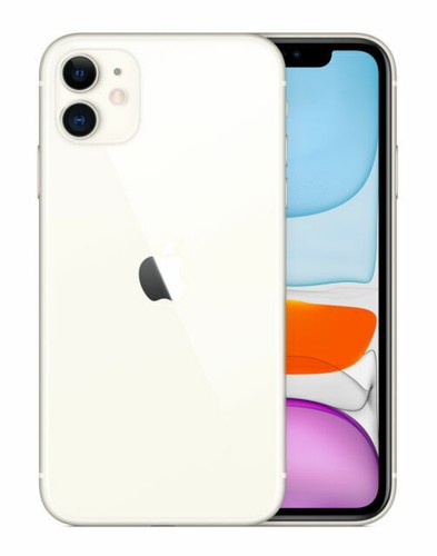 Iphone weis - 11, in
