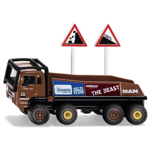 Siku 1686 schoch 8x8 - 1686,