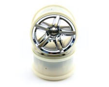 Traxxas felgen twin spoke - traxxas,