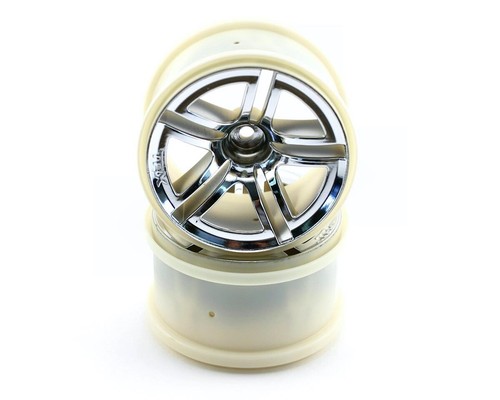 Traxxas felgen twin spoke 8 - felgen,