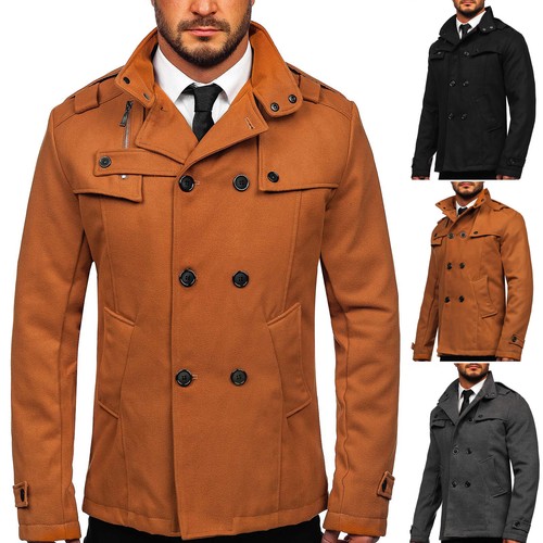 Mantel jacke sakko - mantel,