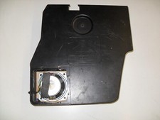 VW Golf 3 Nokia Soundsystem Kiste Subwoofer