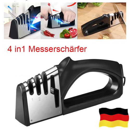 Messerschärfer