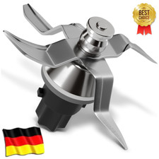 Mixmesser Ersatzmesser mit Dichtung passend für Vorwerk Thermomix TM31