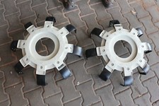 ORIGINAL Spikes Spider Compact Schneeketten Eisketten Größe 2,5  Art.Nr 92.081