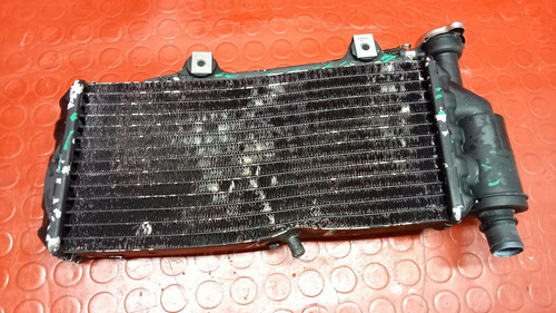 Wasserkühler bmw 650 - wasserkÜhler,