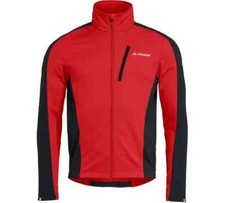 Vaude Herren Rad Softshell