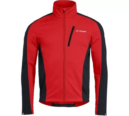 Vaude herren rad softshell - herren,