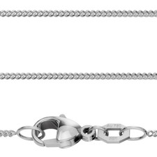 Juwelier Flach Panzer Kette