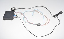 OPEL VIVARO Funkwerk Dabendorf