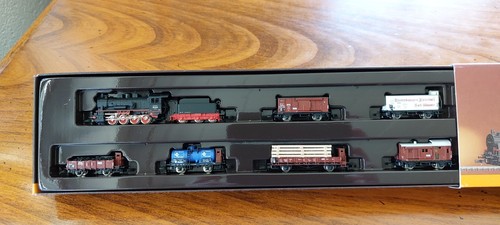 Märklin mini club - märklin, mini-club
