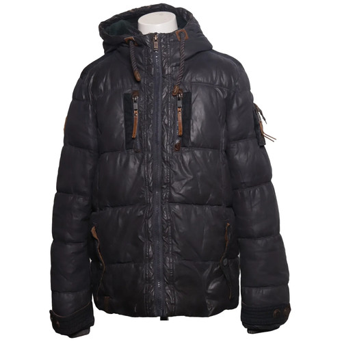 Naketano winterjacke herren - winterjacke,,