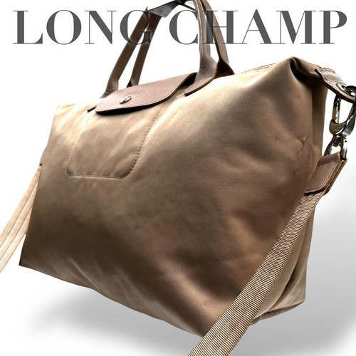 Longchamp pliage - longchamp,
