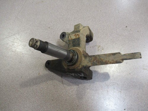 Linke vorderrakete sym - (sym,