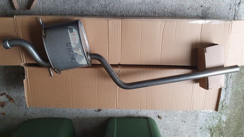 Original bmw 18307645218 - original,