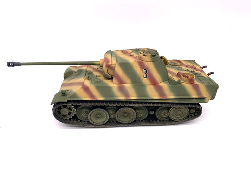 Deutscher panzer panther 2 - panther,,