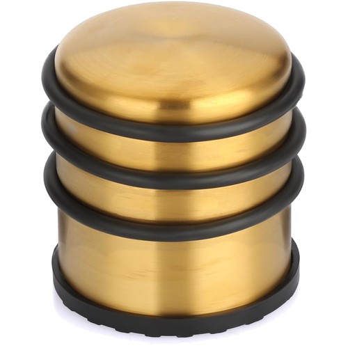 Edelstahl türstopper - edelstahl,