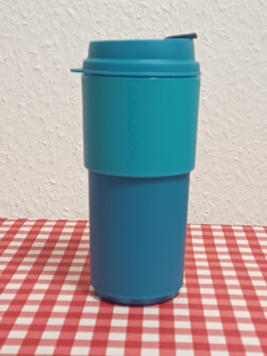Tupperware thermobecher - tupperware,