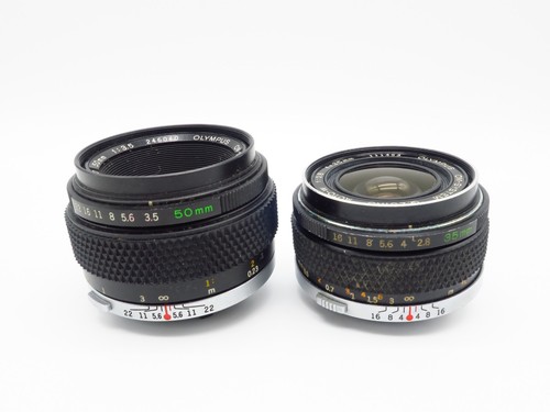 Olympus system objektiv - olympus,