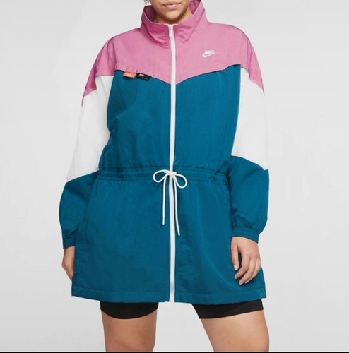 Nike windjacke selten neu - selten, mit