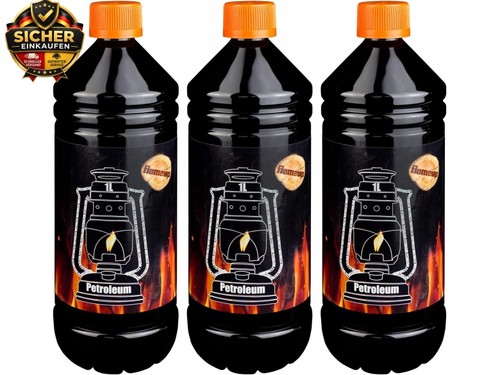 Petroleum für