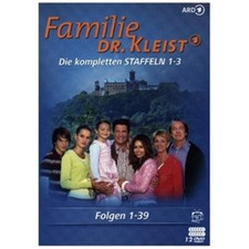 Familie Dr.Kleist-Die