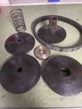 Weiler LZ 280 S.  Vario