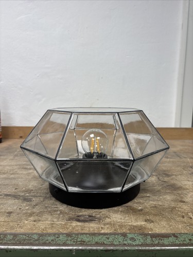 Retro designer leuchte - designer,
