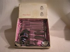 FÜRST Besteck 50er/60er - 26