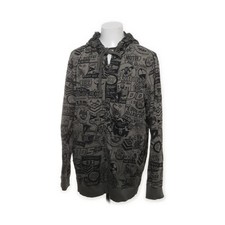 Scorpion Bay, Kapuzenpullover