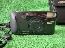 Samsung Filmkamera AF Slim