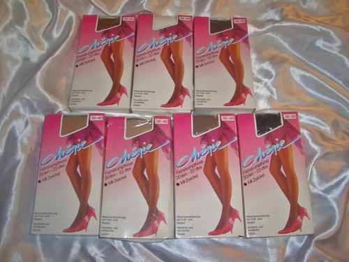 Vintage retro cherie - cherie, fein