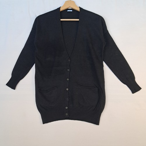 Malo strickjacke 100 kaschmir - malo,
