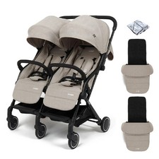 City Traveller kompakter