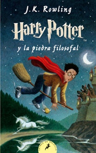 Rowling harry potter - j.,