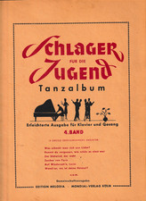 Schlager für die Jugend Band