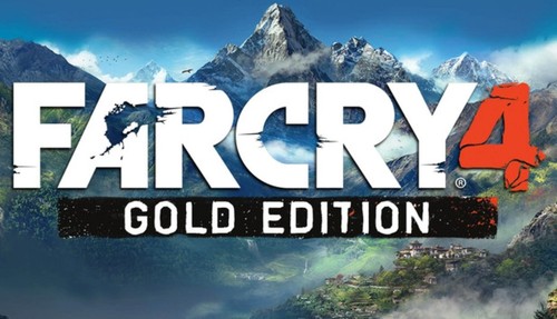 Far cry gold edition code - 4, |