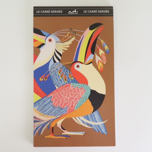 Hermes calle schal katalog - hermes,