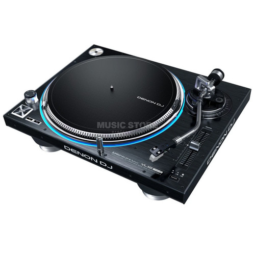 Denon vl12 prime turntable - denon,