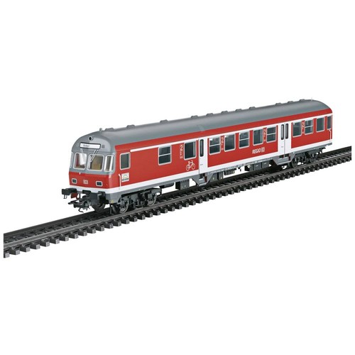 Märklin 43831 steuerwagen - h0,
