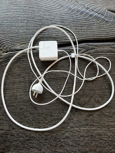 Apple magsafe 45w - magsafe, 2