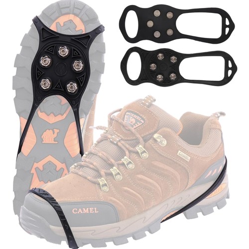Schuhspikes winter edelstahl - winter,