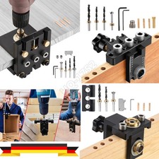 3-in-1 Holzbearbeitung